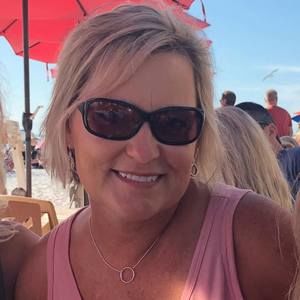 Meet your Posher, Kay